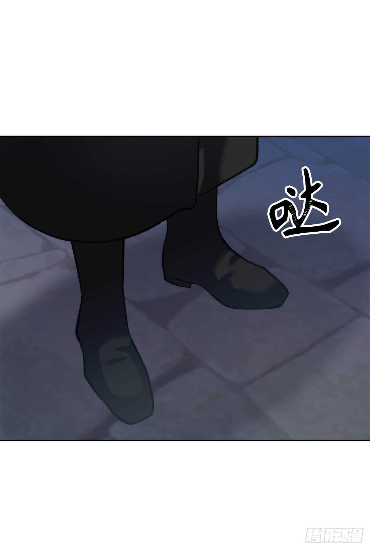 重生归来的战士漫画,57.共同的敌人“独食者”2图