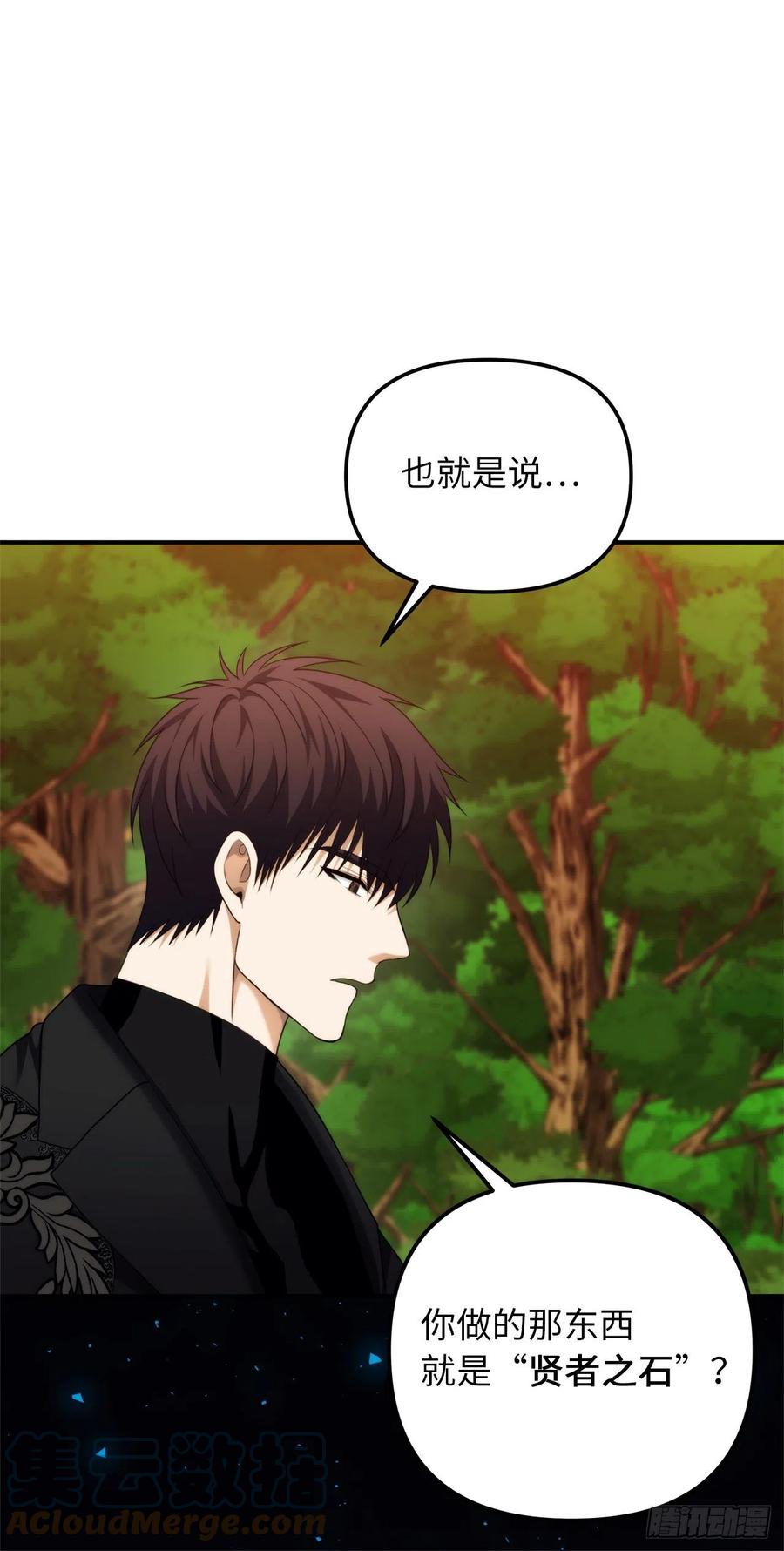 重生归来的战士漫画,94.重要的石头2图