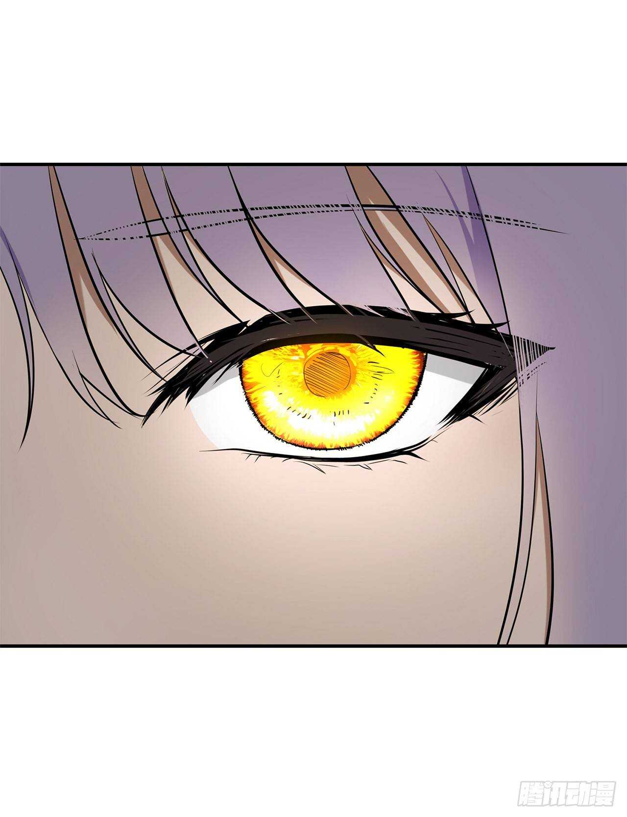 重生归来的战士漫画,36.预知未来的能力1图