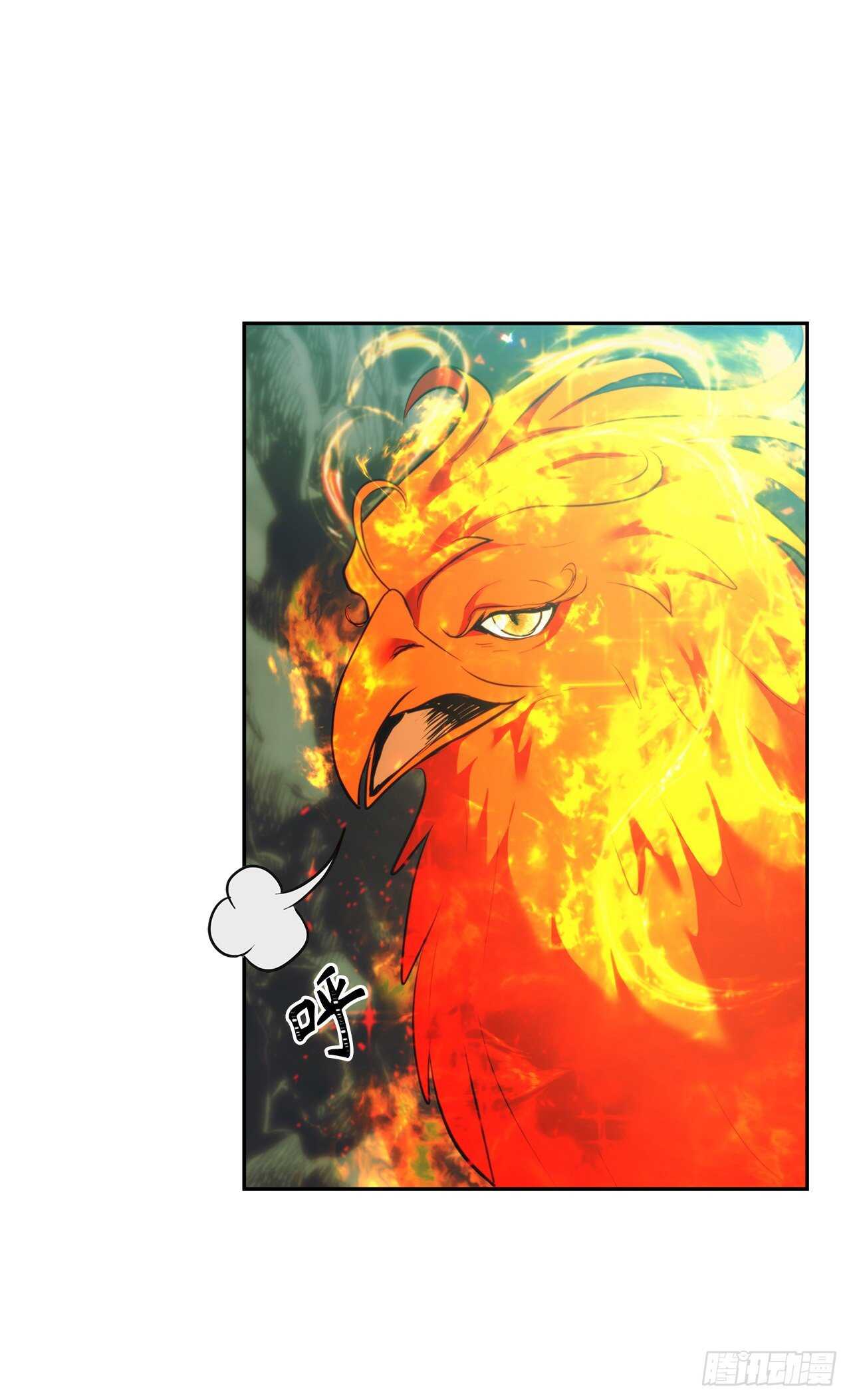 重生归来的战士漫画,60.我没有梦想…1图