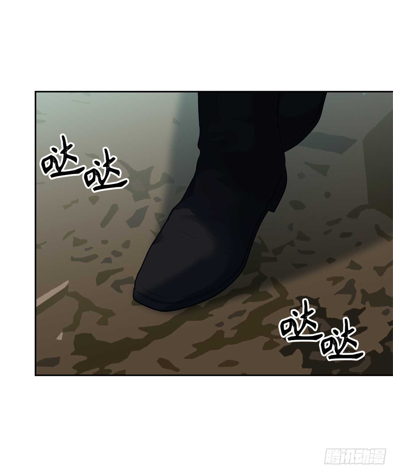 重生归来的战士漫画,47.实力碾压的胜利1图