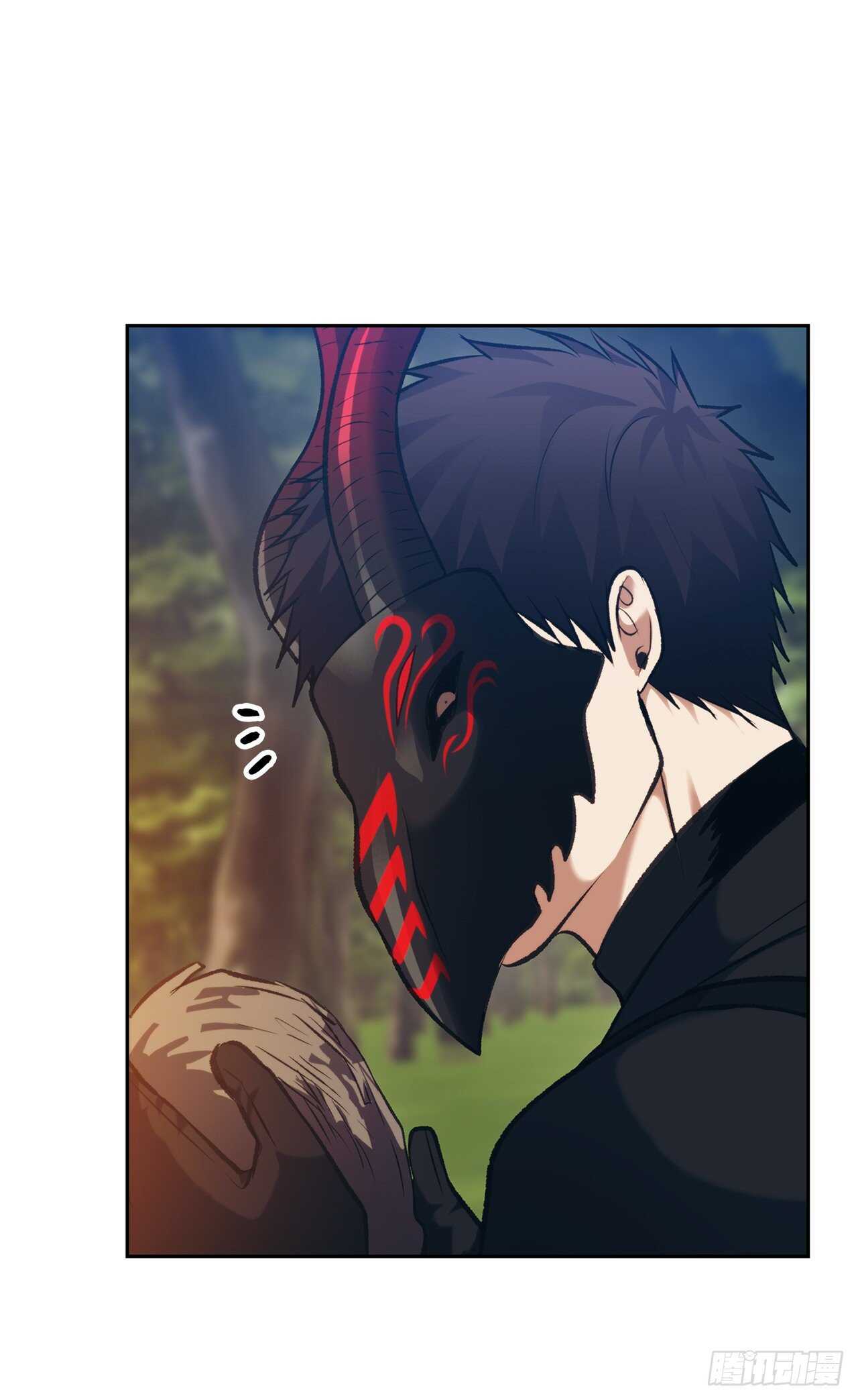 重生归来的战士漫画,53.成为我的使役吧2图