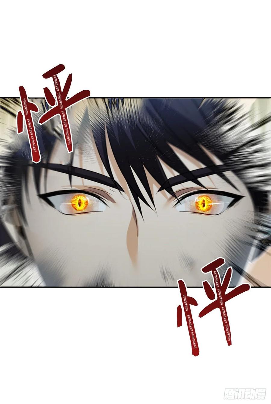 重生归来的战士漫画,83.我的目标从来只有一个1图