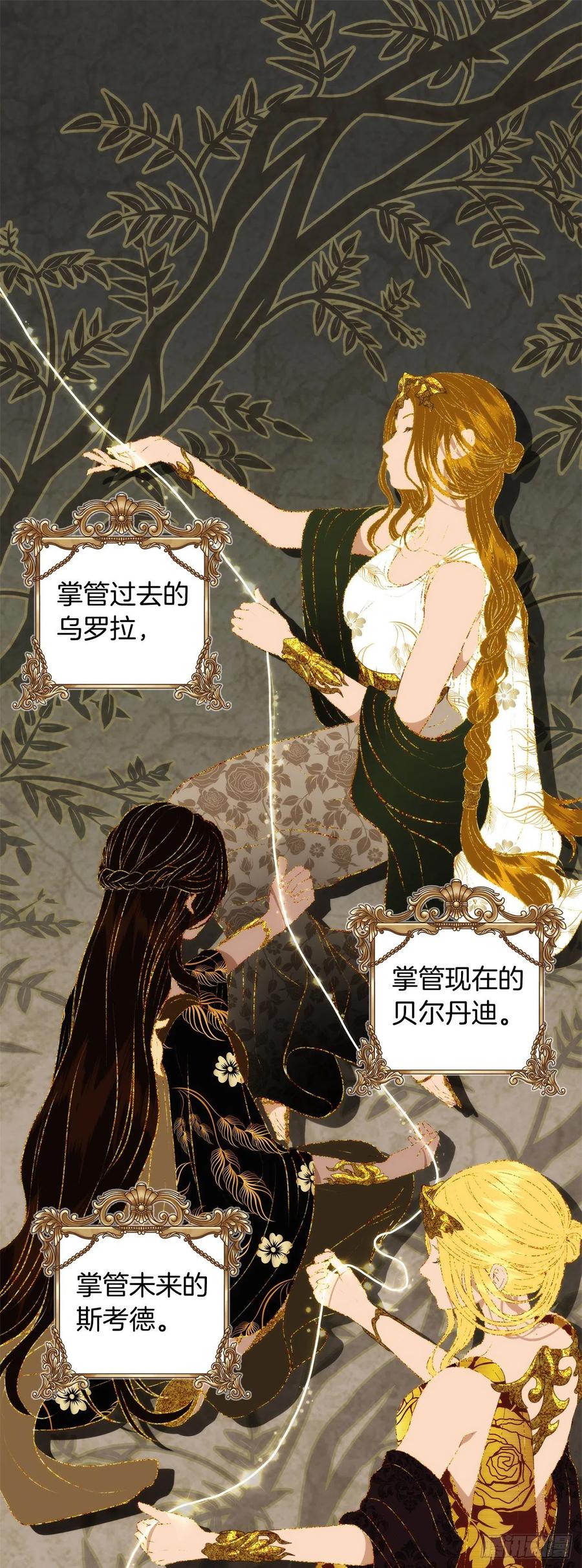 重生归来的战士漫画,79.重要的筹码2图