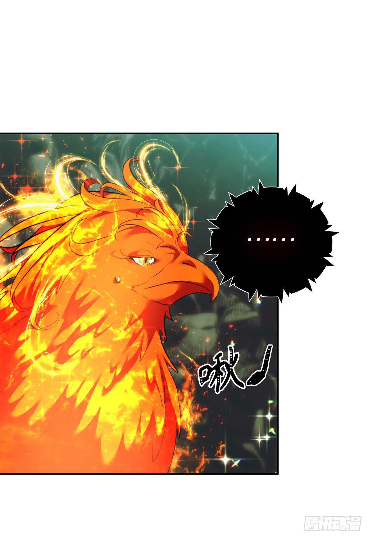 重生归来的战士漫画,60.我没有梦想…1图