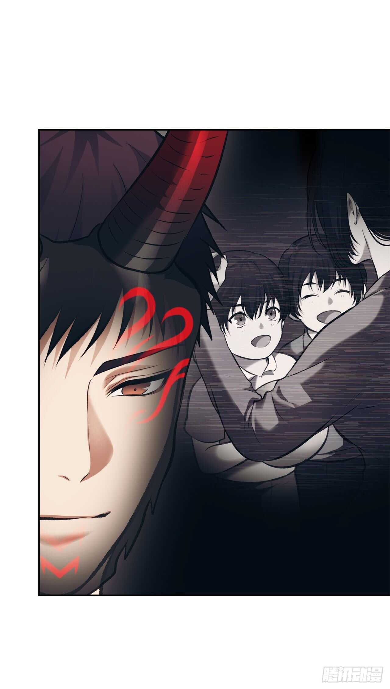 重生归来的战士漫画,53.成为我的使役吧2图