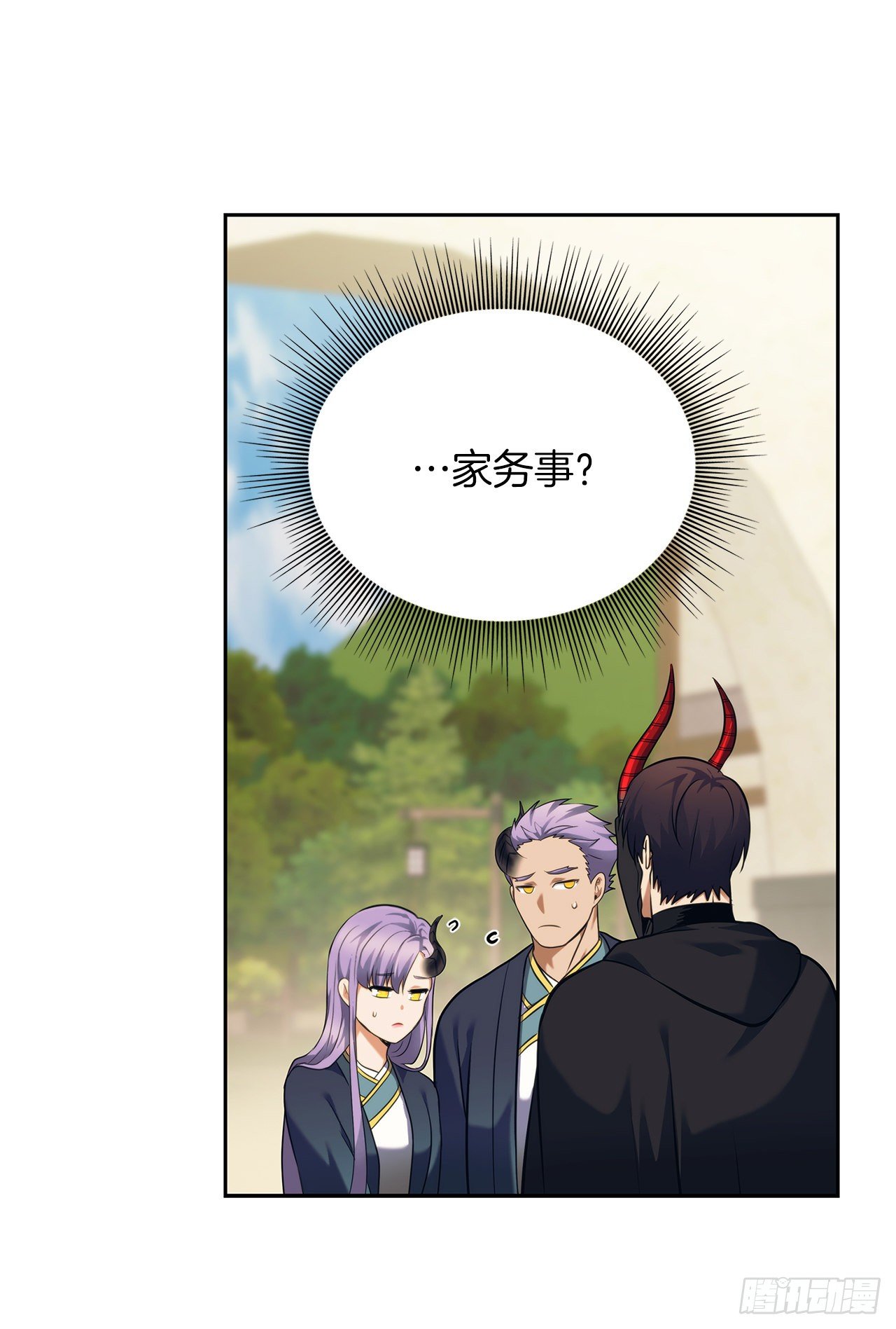 重生归来的战士漫画,63.取胜的绝对实力1图