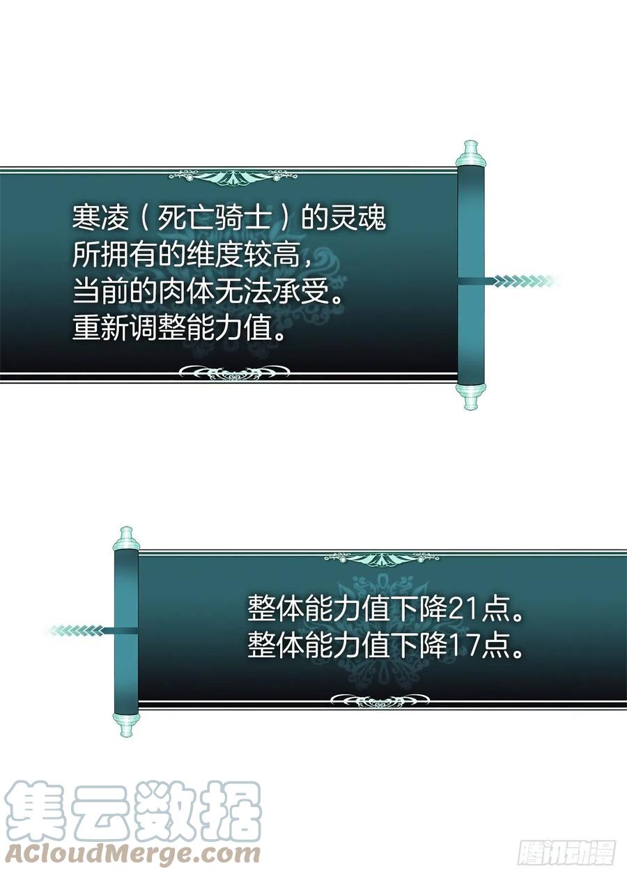 重生归来的战士漫画,96.出发前的最后训练1图