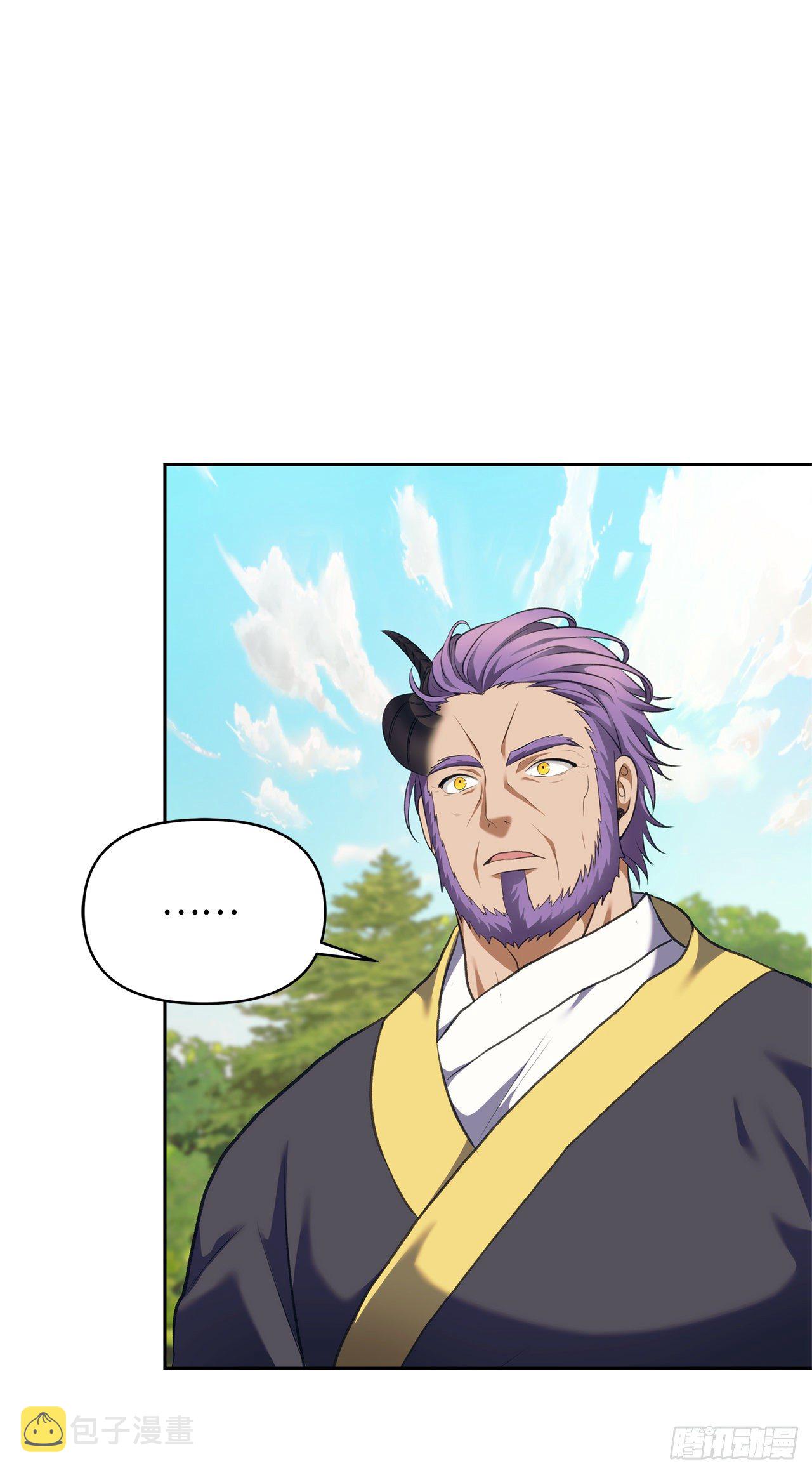 重生归来的战士漫画,68.混战即将拉开序幕1图