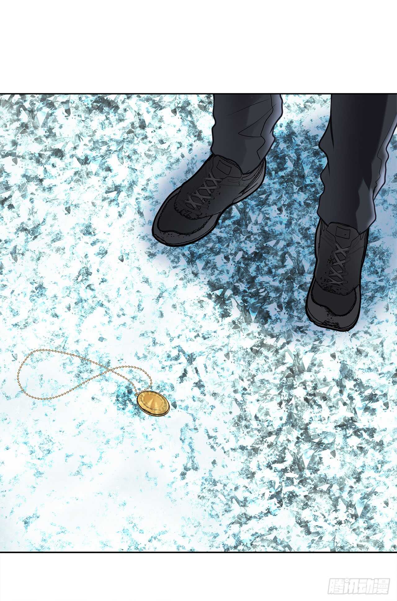 重生归来的战士漫画,25.原来他一直在找这个2图