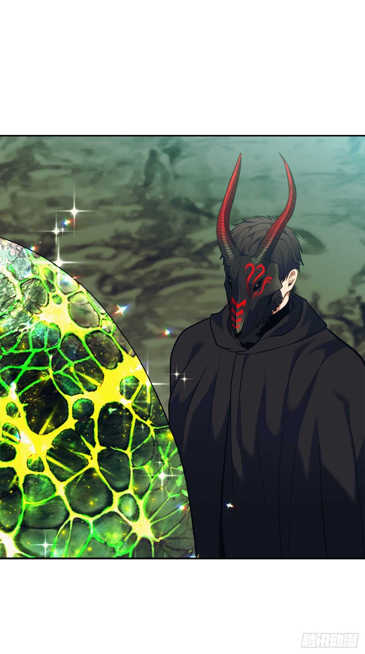 重生归来的战士漫画,60.我没有梦想…1图