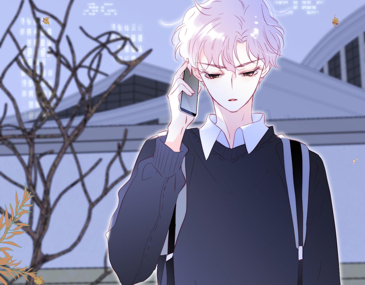 花和刺猬要逃跑了漫画,第49话 逃跑2图