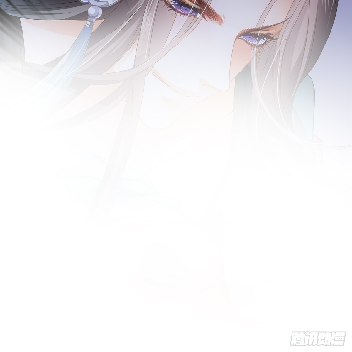 本王要你大结局漫画,冷酷缠绵交织的夜晚2图