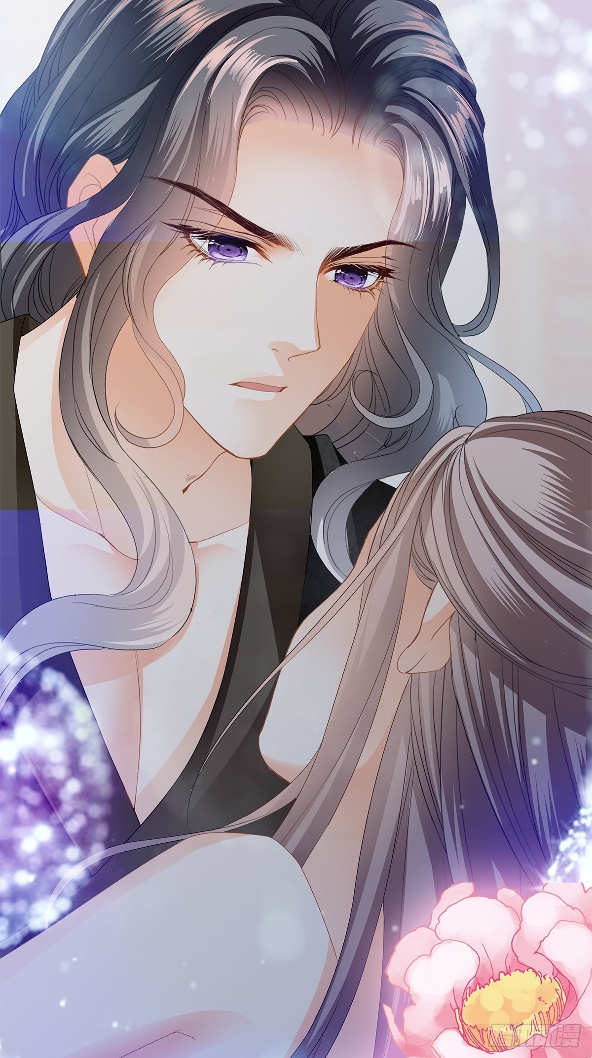 本王要你免费阅读下拉式漫画,属于我们的洞房2图