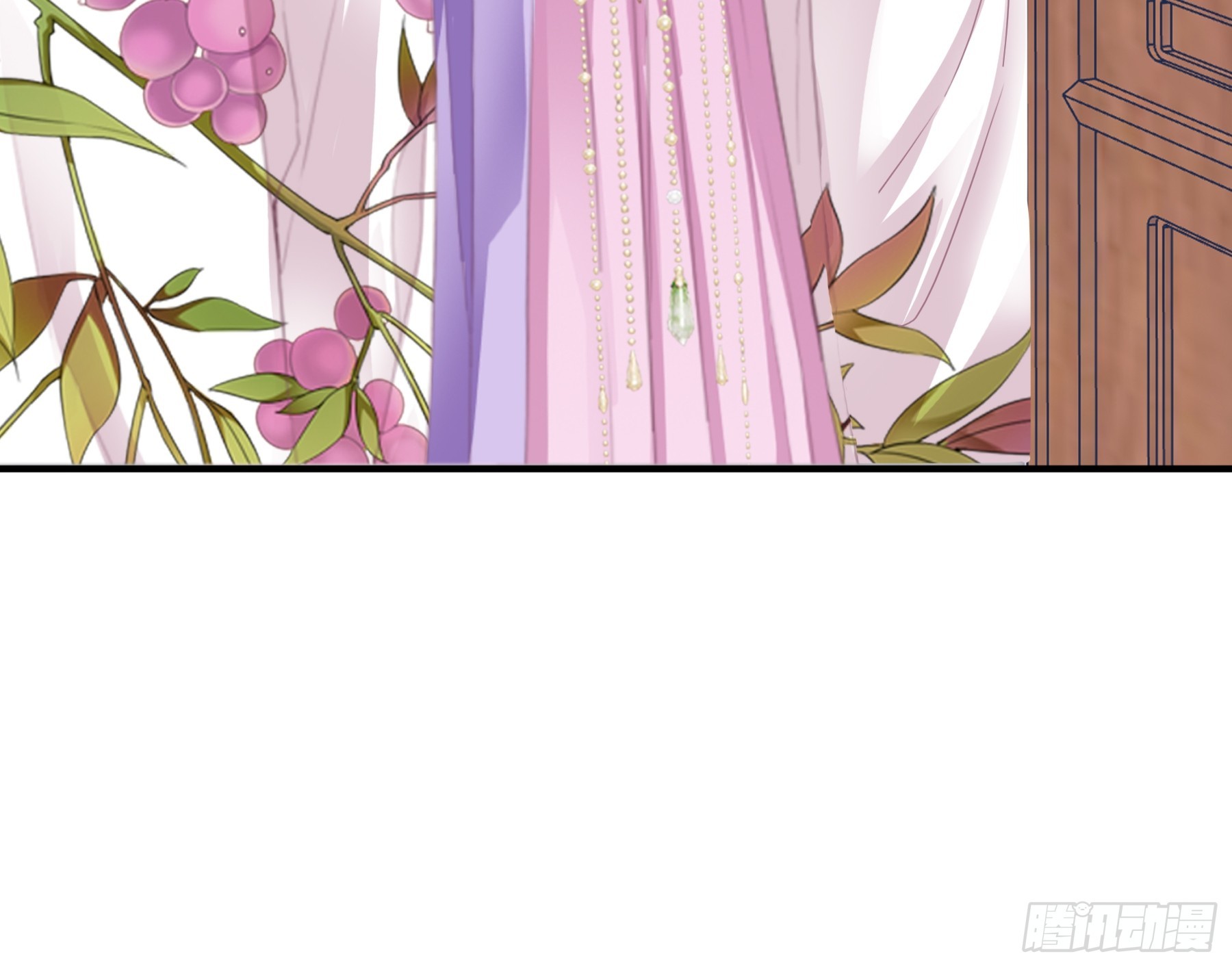 本王漫画,封妃的误会2图