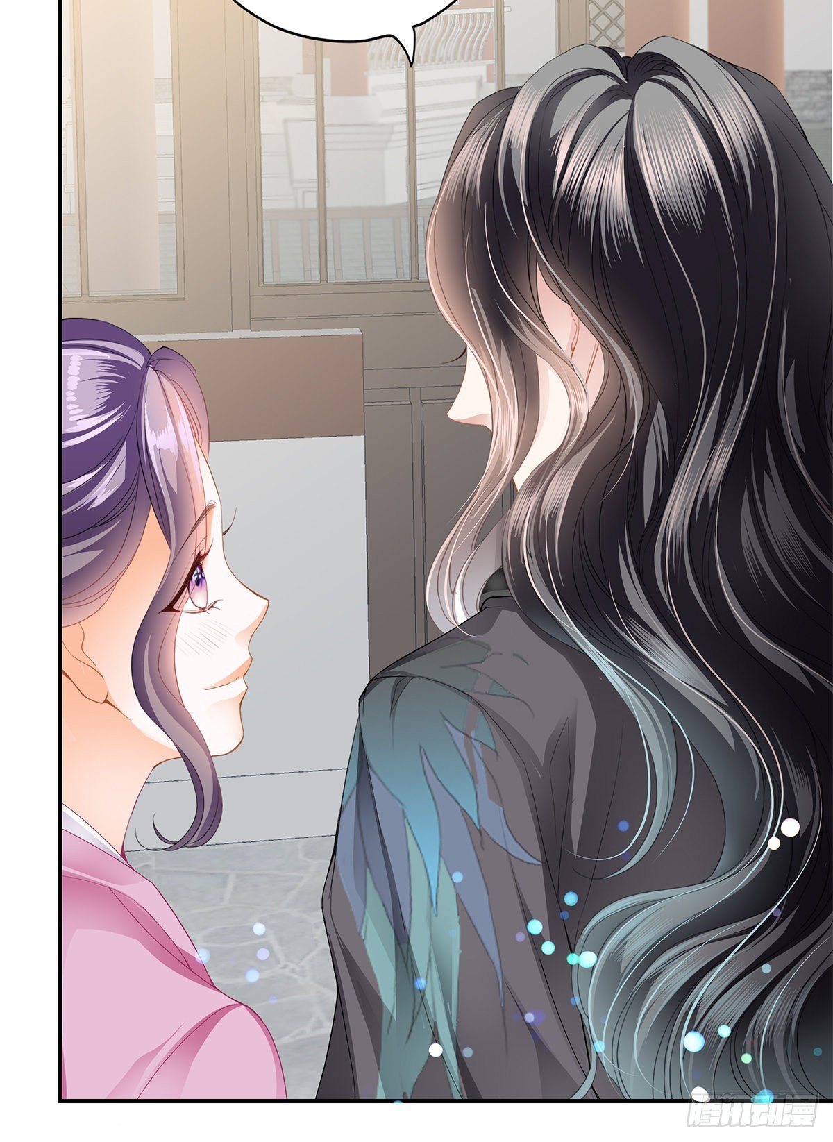 本王要身不要心青花鱼在线阅读漫画,昨夜发生了什么？2图
