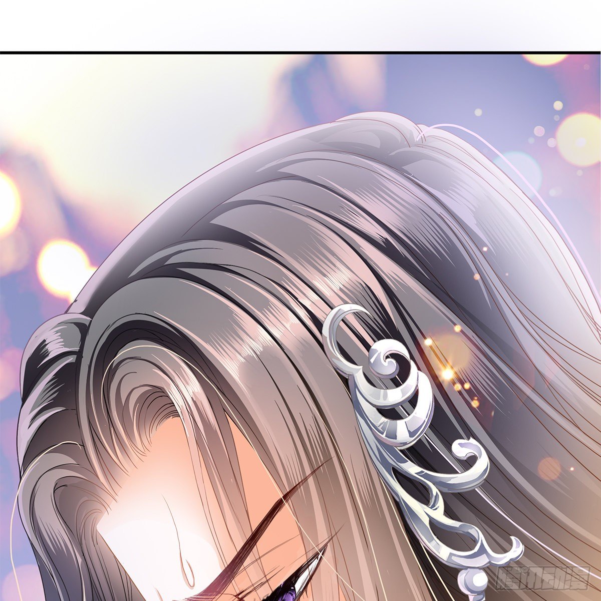 本王要你大结局漫画,冷酷缠绵交织的夜晚2图