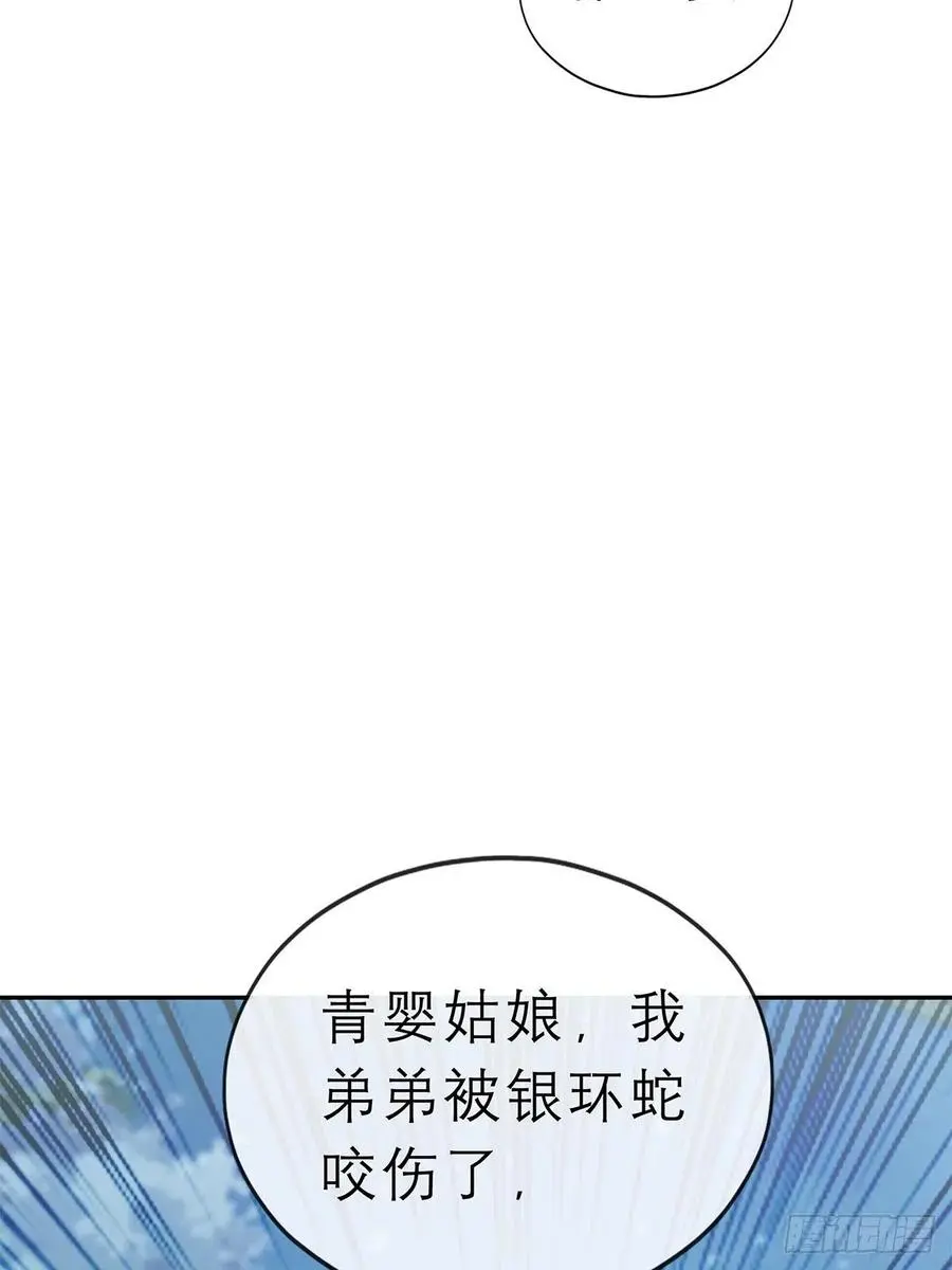 本王要你小说合集漫画,你敢动她？！2图