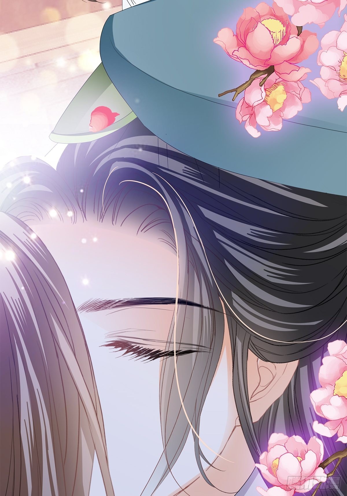 本王要身不要心青花鱼在线阅读漫画,对我认真2图