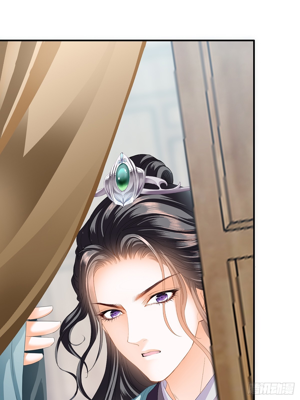 本王要身不要心免费阅读青花鱼漫画,转折到来2图