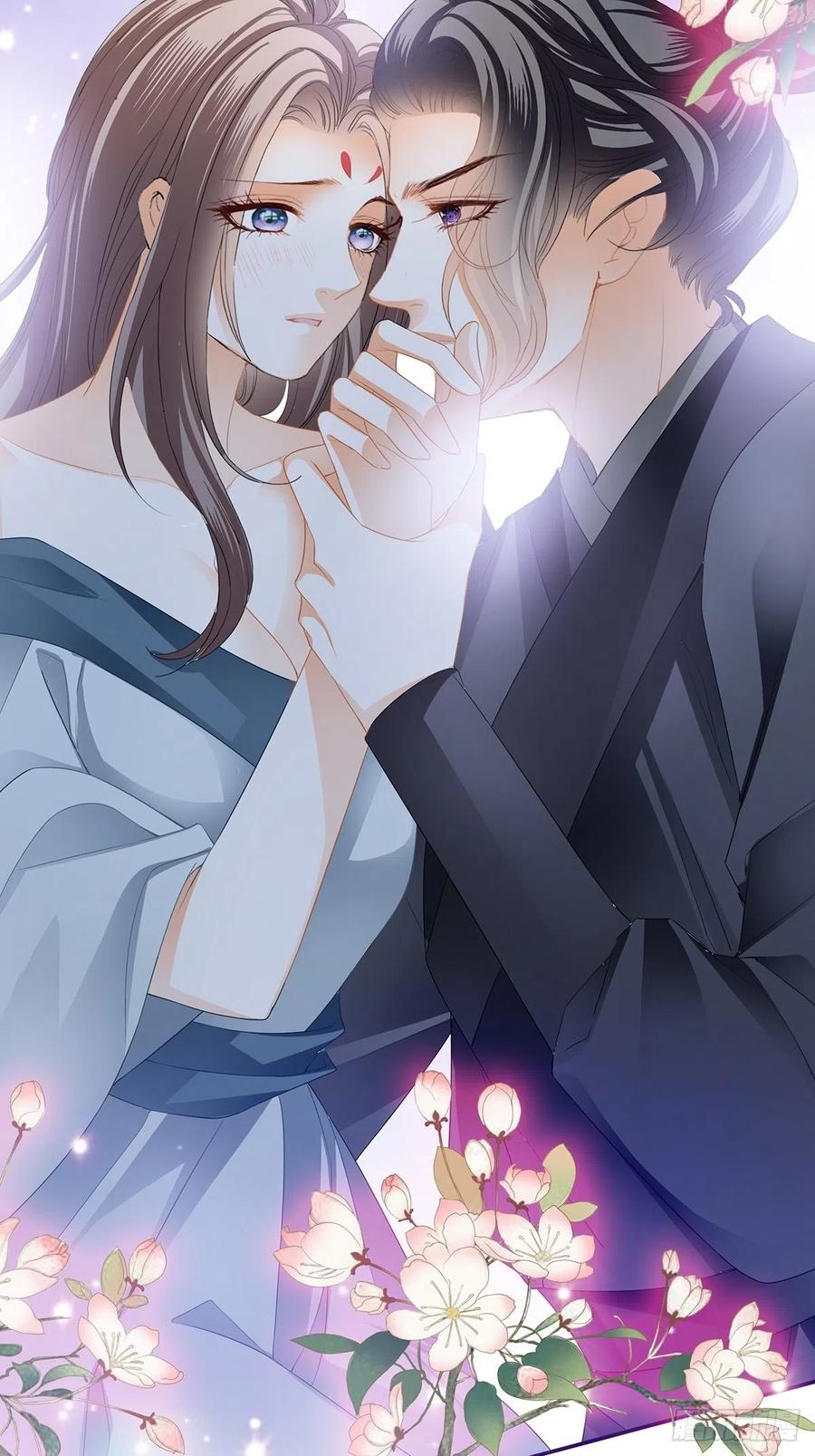 本王漫画,终于得到你1图