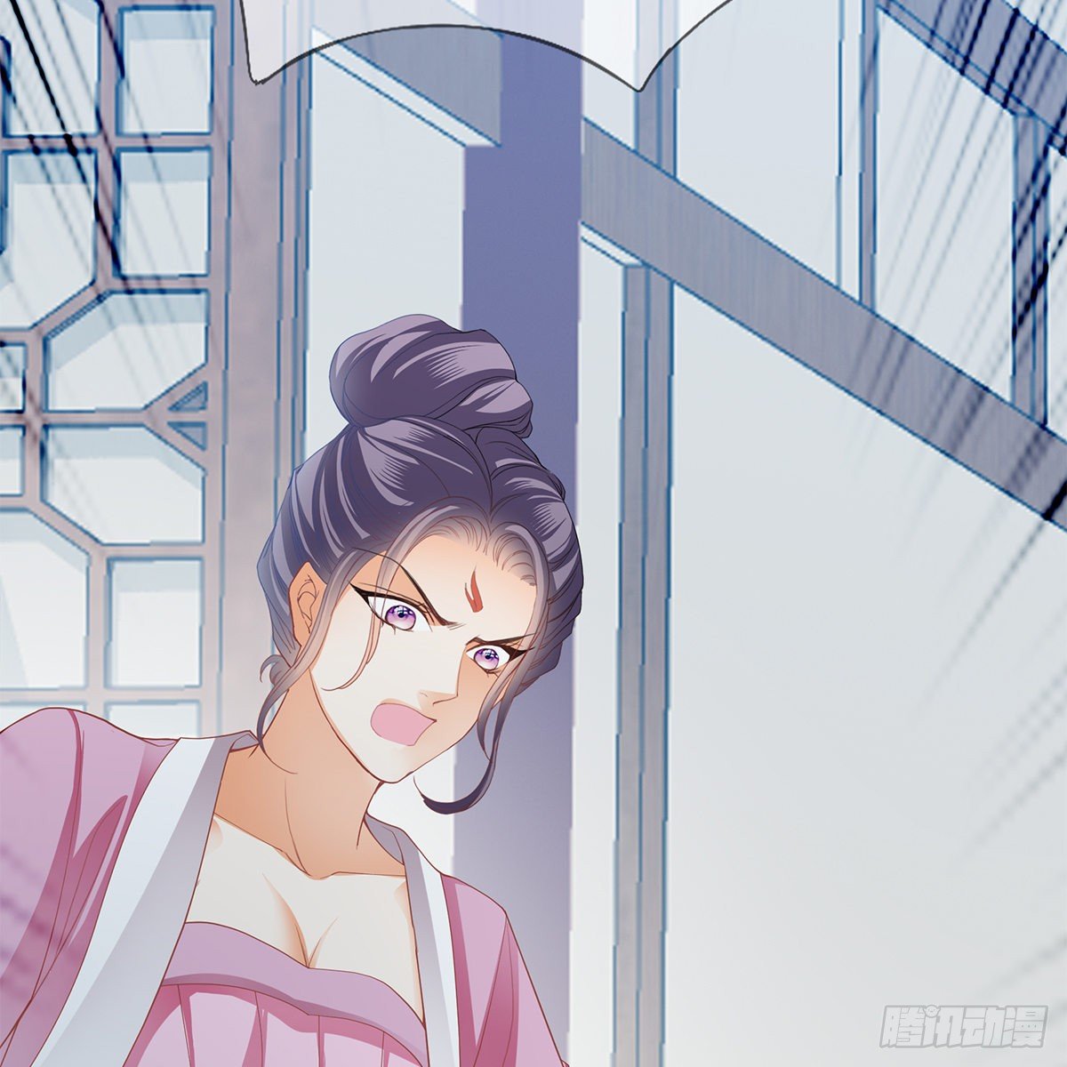 本王要身不要心青花鱼在线阅读漫画,上夜的惩罚2图