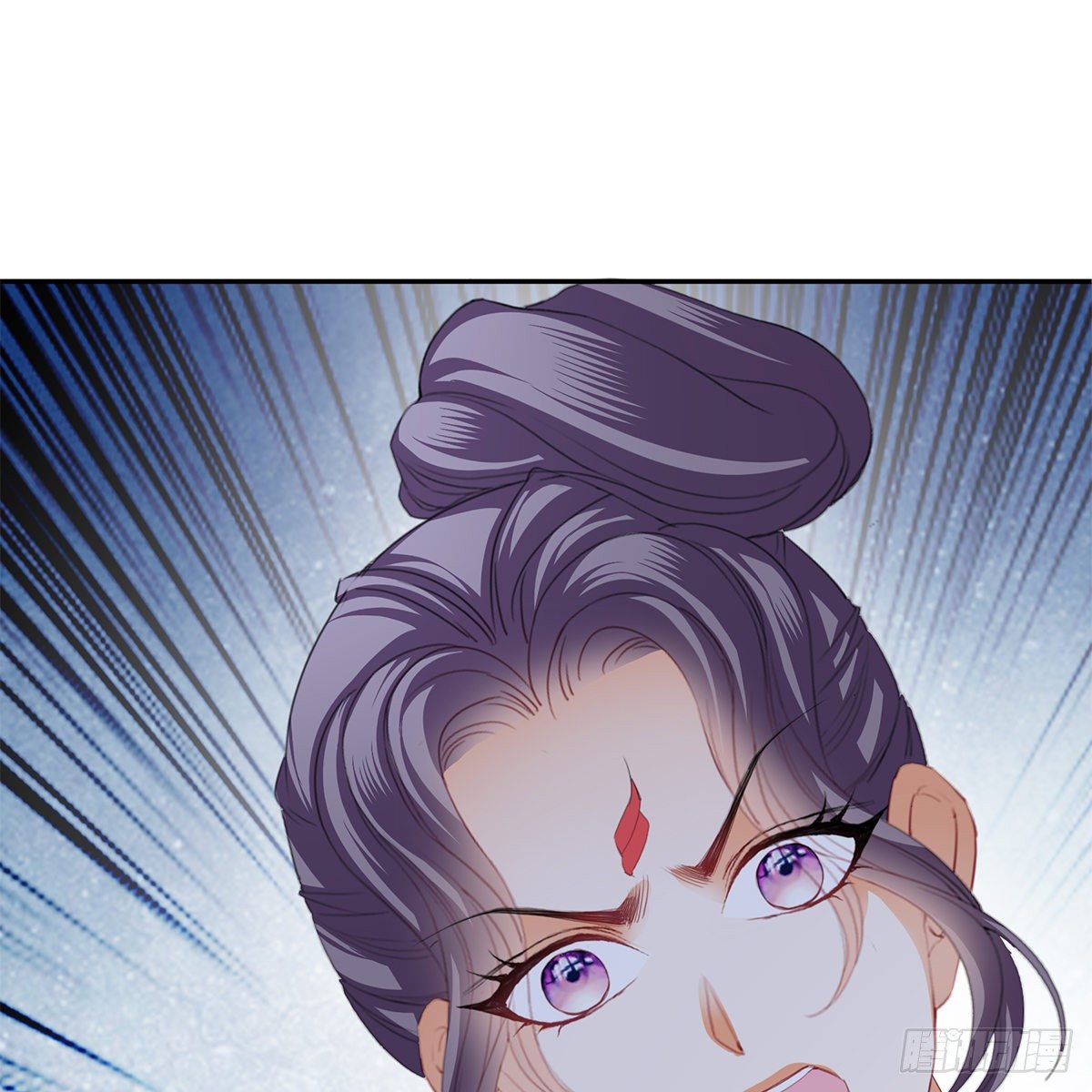 本王漫画,把持不住1图