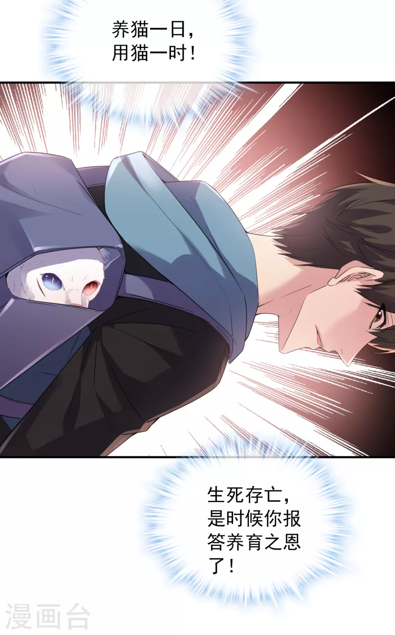 我有一座冒险屋漫画,第116话 秘密武器2图