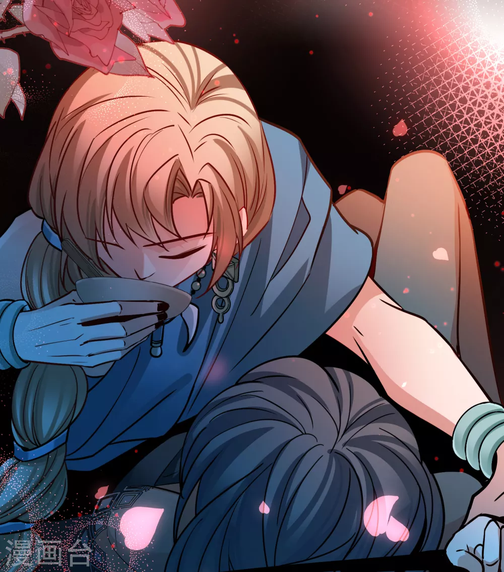 寻找前世之旅漫画,第2季第154话 玛雅女王11图