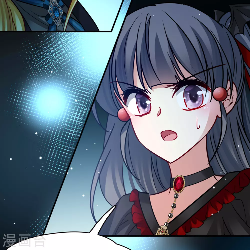 寻找前世之旅漫画,第2季第191话 吸血鬼的城堡21图
