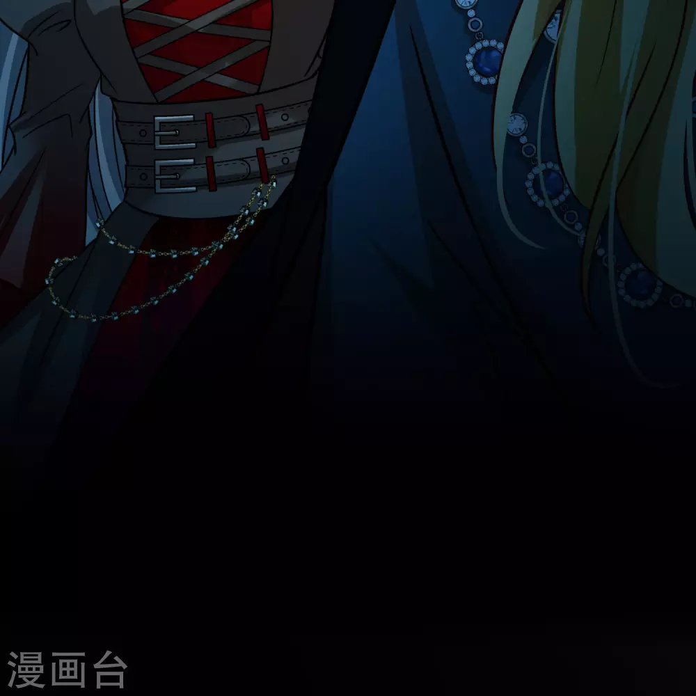 寻找前世之旅漫画,第2季第191话 吸血鬼的城堡22图