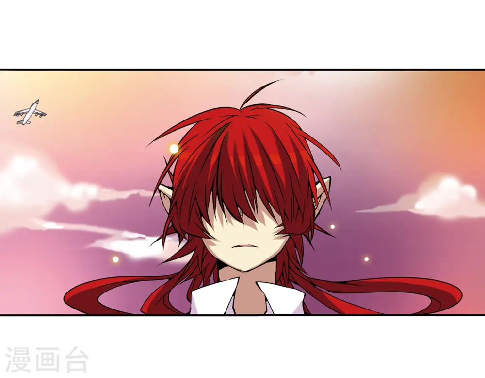 三眼哮天录番外漫画,第21话 魔之悟空2图