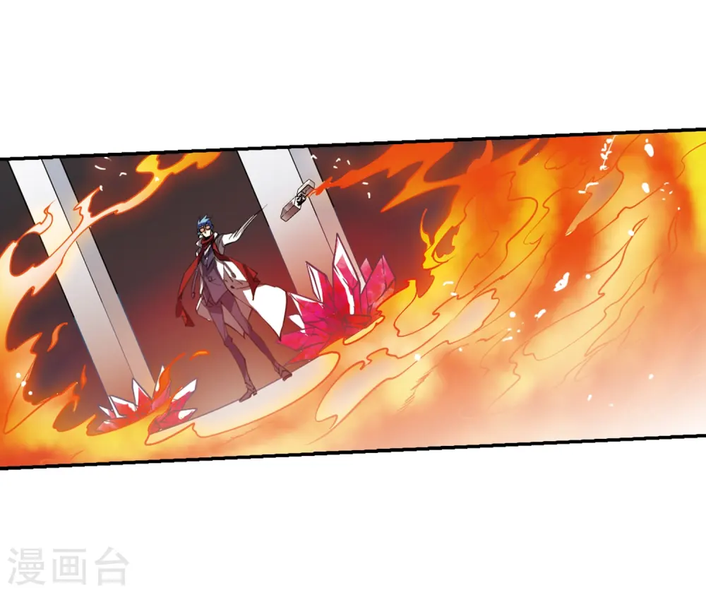三眼哮天录番外漫画,第234话 撷月阁诡变31图