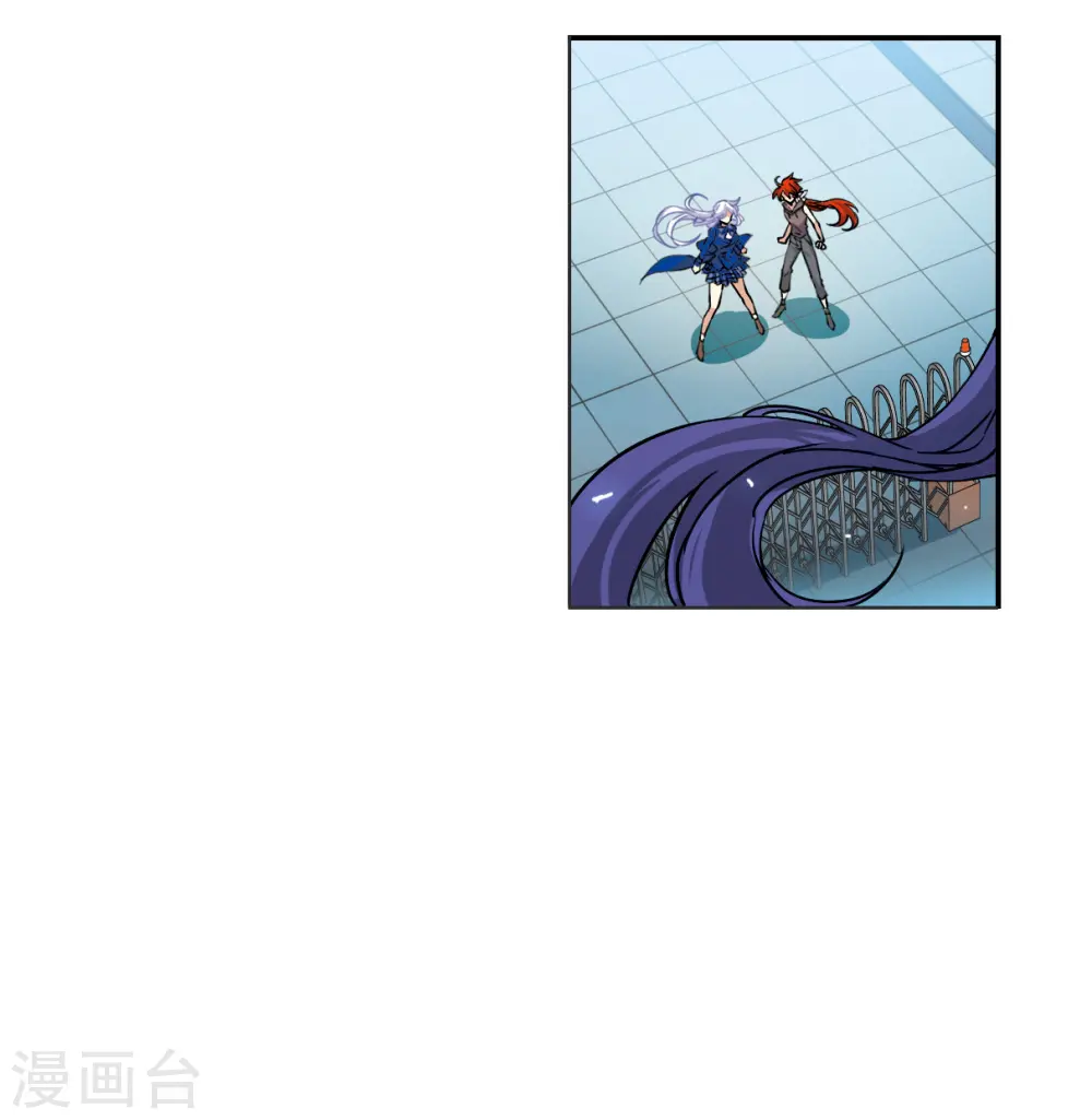 三眼哮天录第一季免费漫画,第2季117话 最强兵器12图