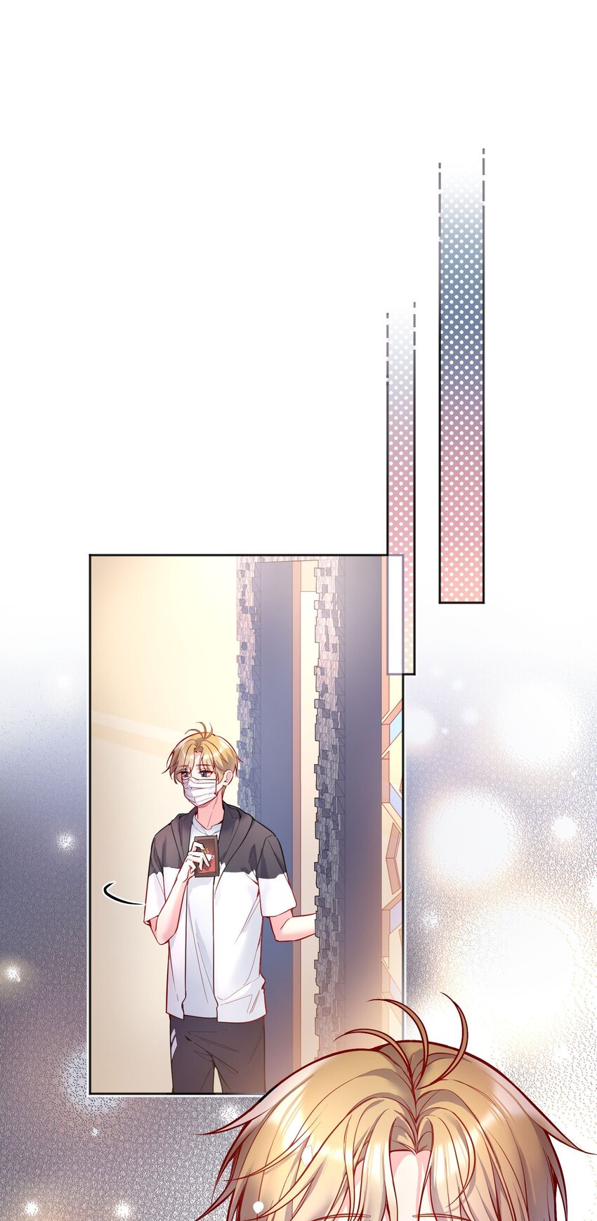 寒远讲述了什么故事漫画,096 真是个笨蛋！2图