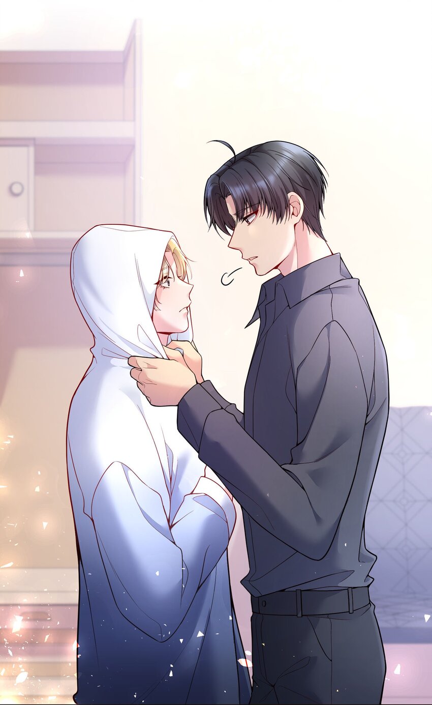寒远讲述了什么故事漫画,048 他们的相处好有意思！1图