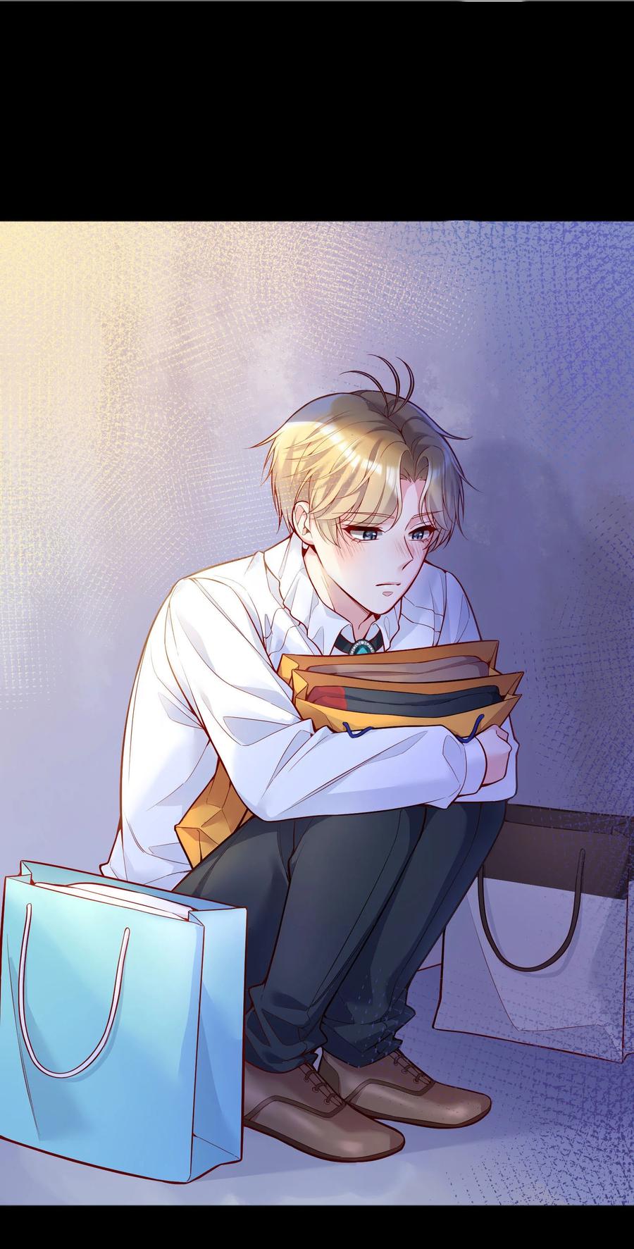 寒远讲述了什么故事漫画,036 那我走？2图