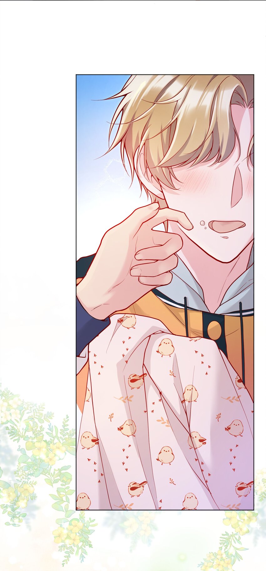 寒远讲述了什么故事漫画,016 小公主，好吃吗？1图