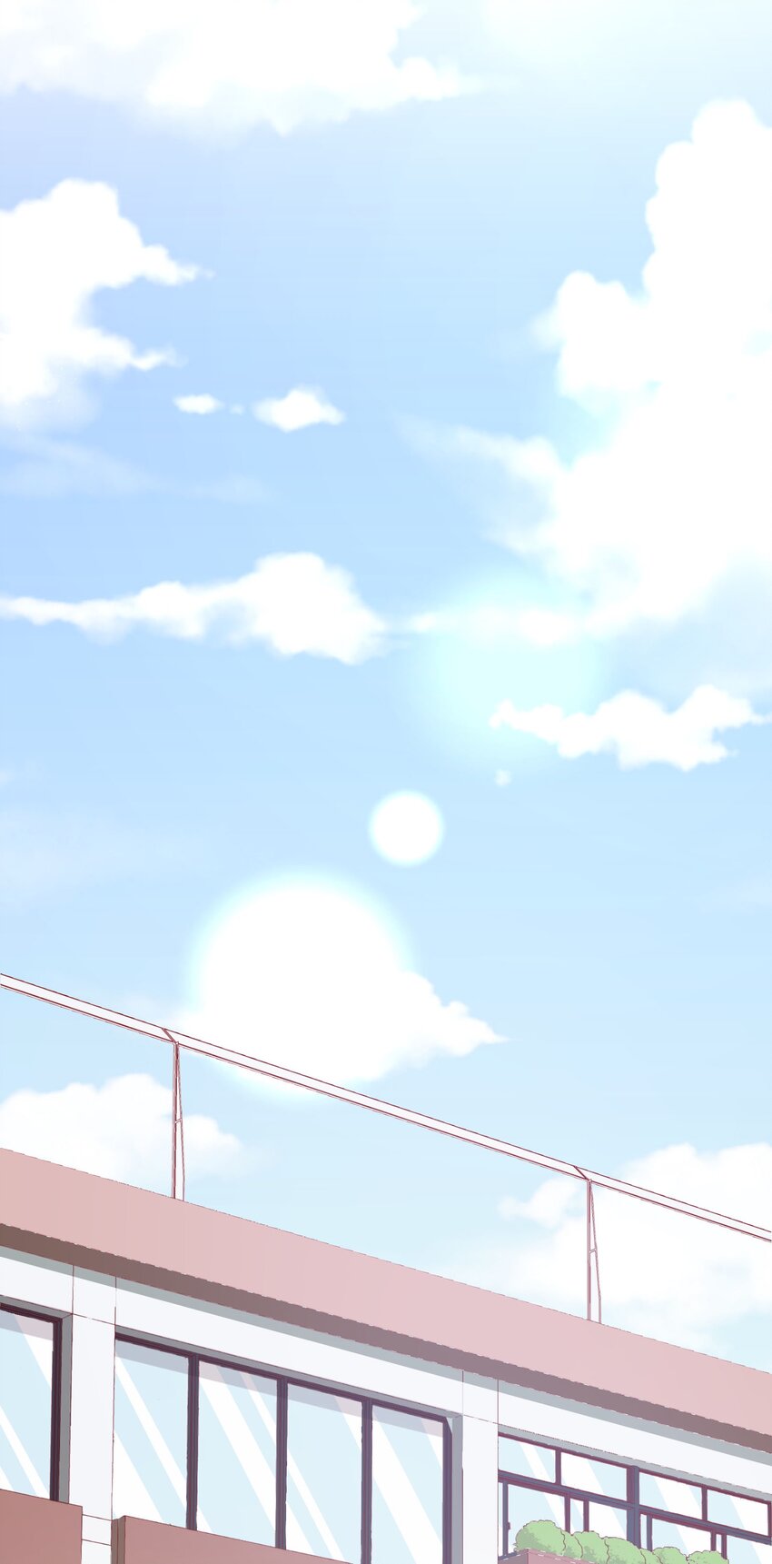 寒远番外漫画,012 这是！间接接吻？！2图