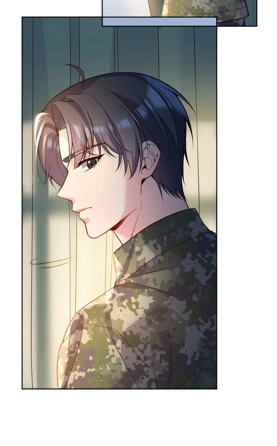 寒远讲述了什么故事漫画,137 初吻就这么交代了？2图