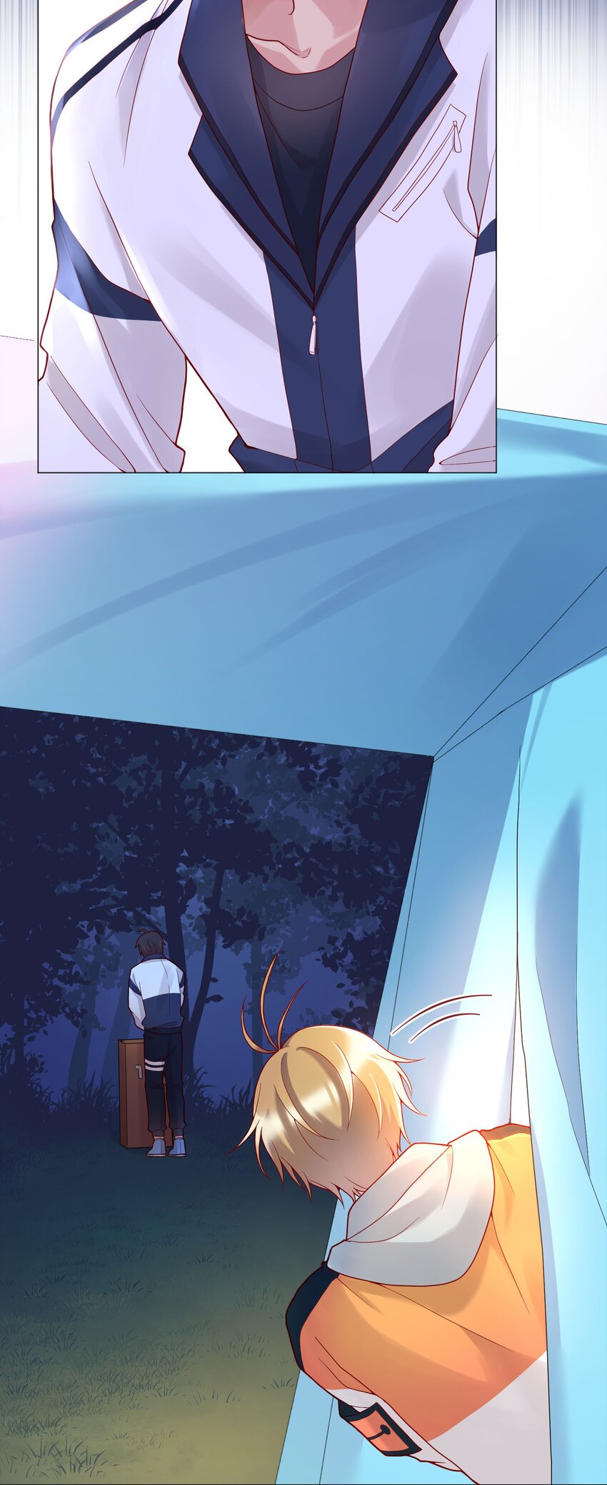寒远讲述了什么故事漫画,016 小公主，好吃吗？2图
