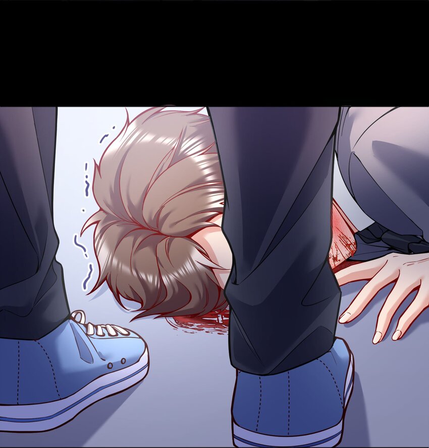 寒远讲述了什么故事漫画,085 傻瓜，我也是1图