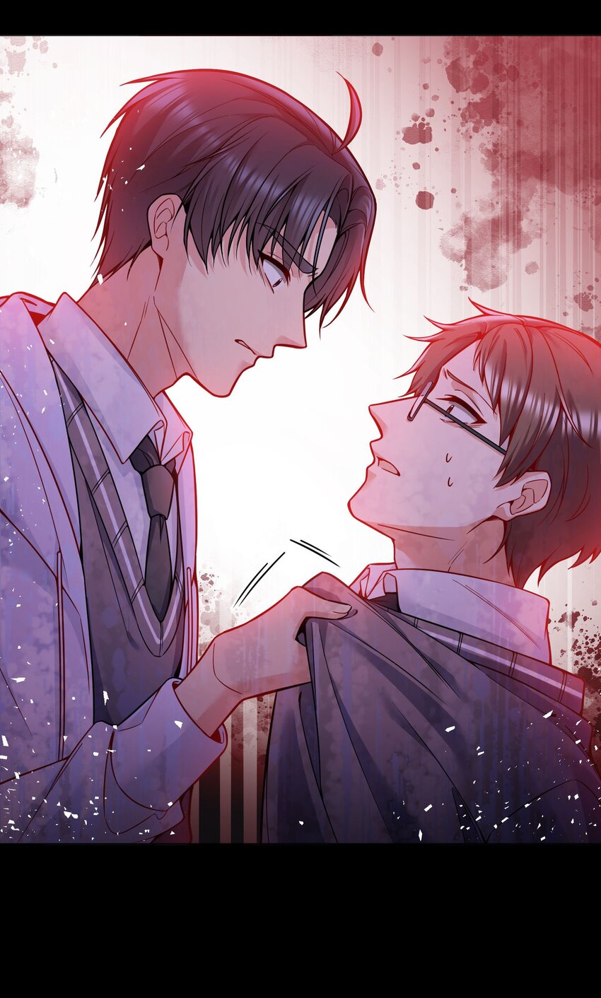 寒远讲述了什么故事漫画,085 傻瓜，我也是1图