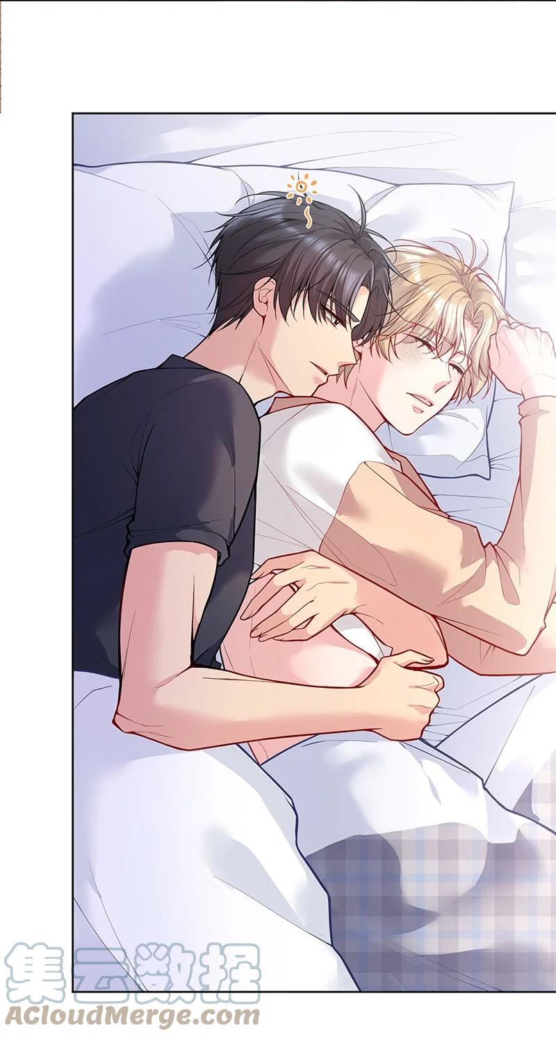 寒远讲述了什么故事漫画,051 想在他的床上干坏事2图