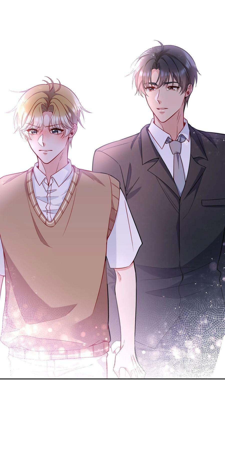 寒远讲述了什么故事漫画,124 他是我的择偶对象2图