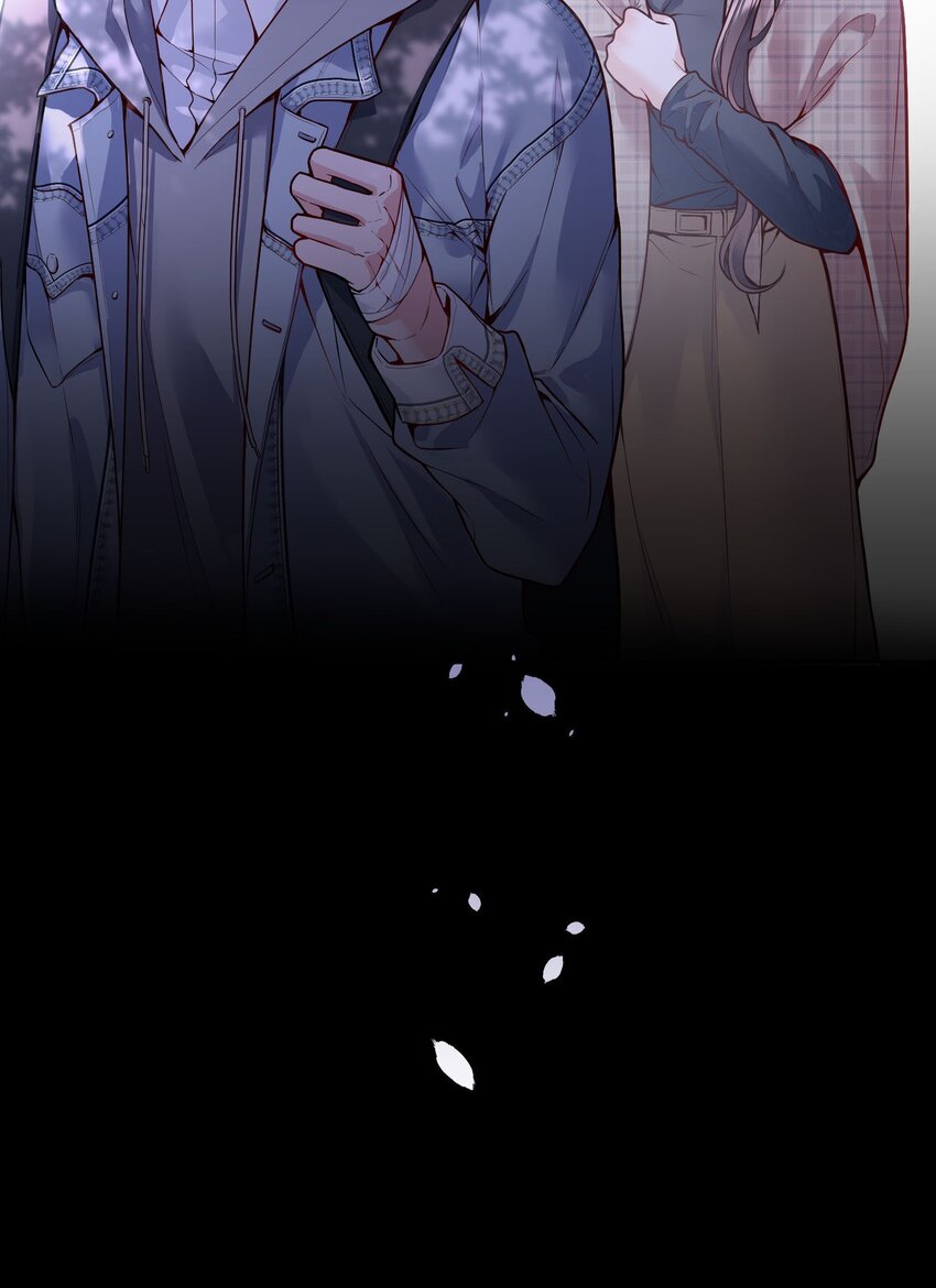 寒远讲述了什么故事漫画,075 我去找你好不好？1图