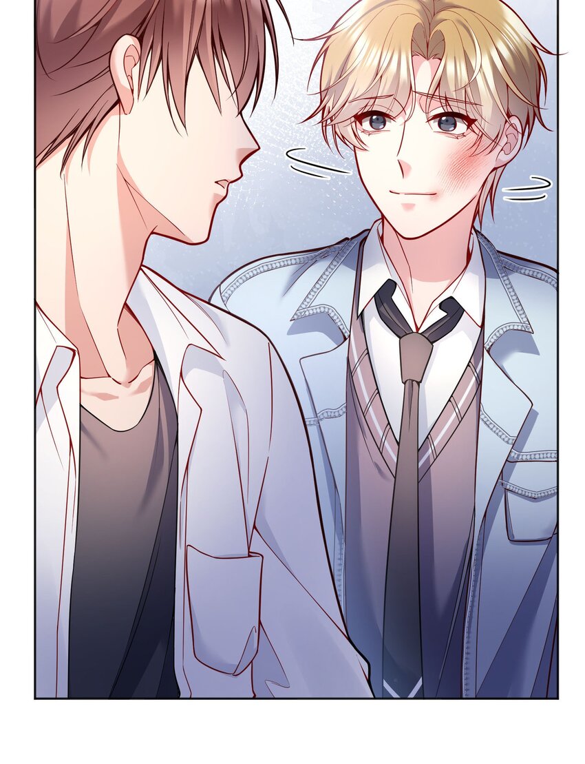 寒远讲述了什么故事漫画,081 俞寒要是在就好了！2图