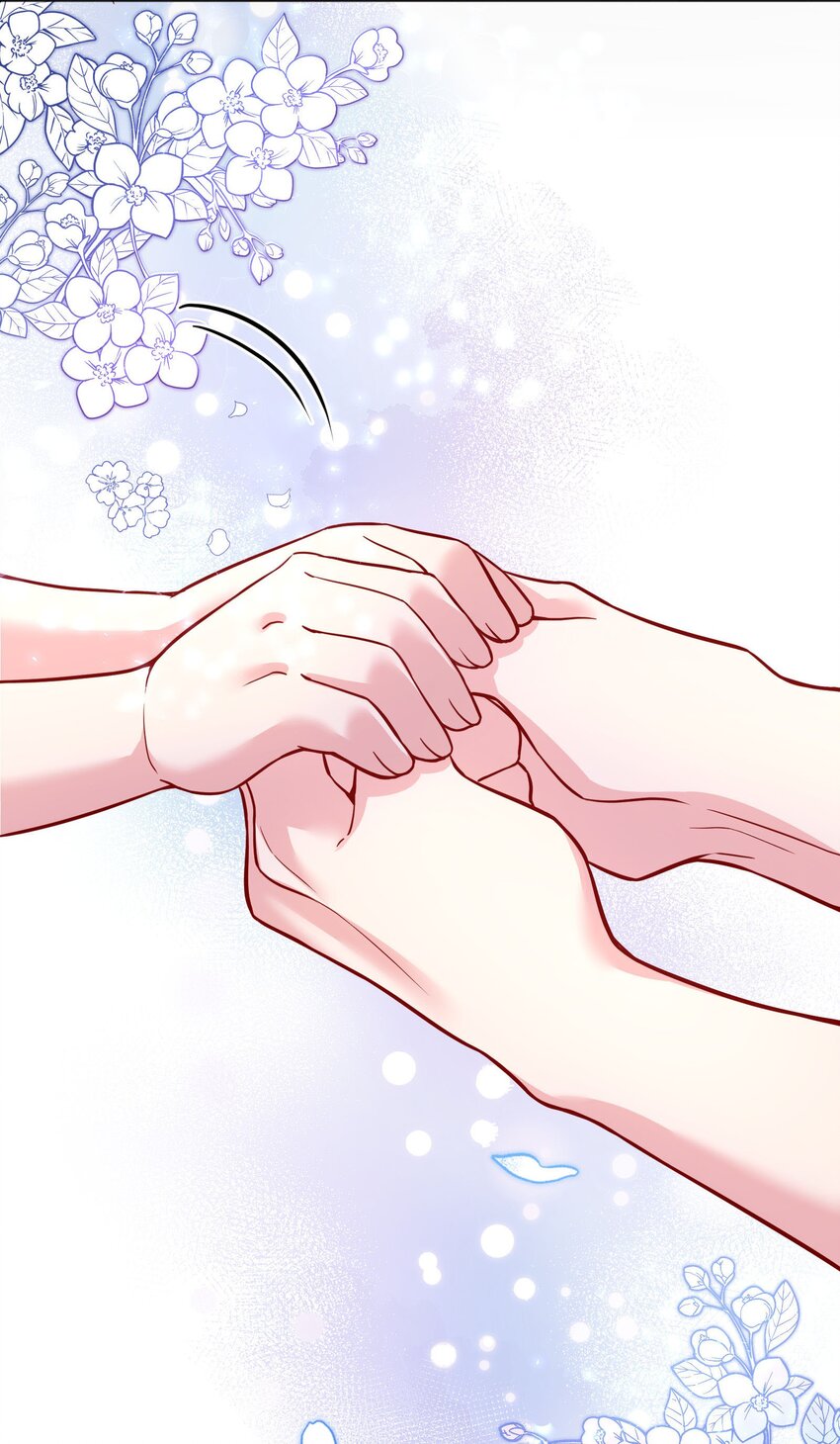 寒远讲述了什么故事漫画,093 哥哥你真香！1图