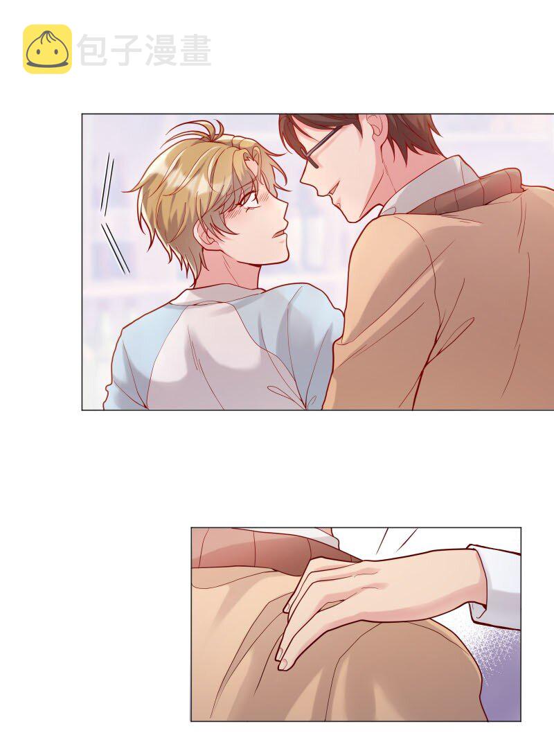 寒远讲述了什么故事漫画,004 果然是他！2图