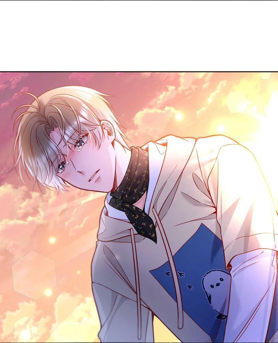 寒远讲述了什么故事漫画,114 俞寒从来没有忘过你！2图